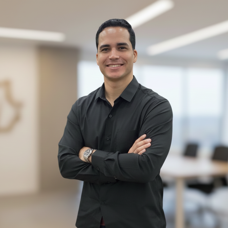 Consultor Administra Fácil - Especialista em Gestão Financeira e RH